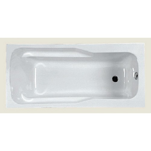 RIHO vaňa KLASIK 150x70 cm BZ22