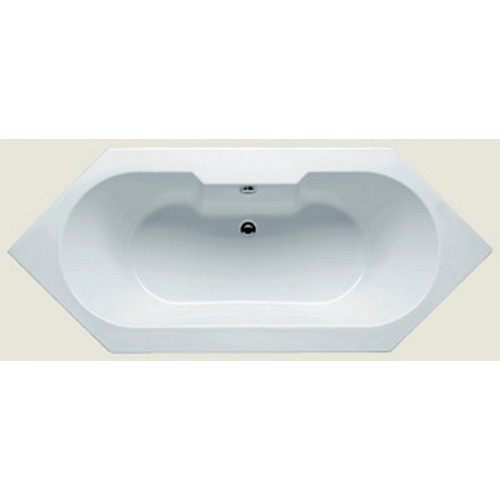 RIHO vaňa PASADENA 210x80 cm BA42