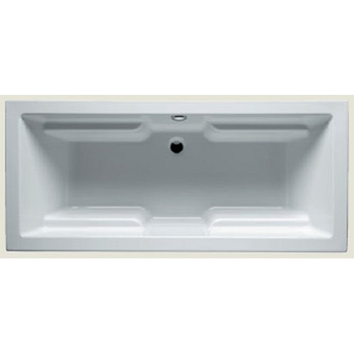 RIHO vaňa GENOVA 180x80 cm BB87