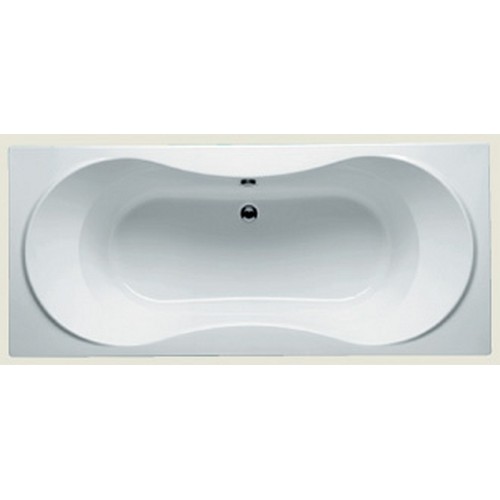 RIHO vaňa PEGAS 180x80 cm BC16 RIHO vaňa PEGAS 180x80 cm BC16