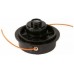 Riwall PRO strunová hlava RPLT 2642 (pre model pod č. BT41A1501059B) 61270130003
