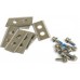 Riwall PRO Žacie nože Riwall – 6 kusov (pre model RRM 650 / 950 APP) 7913001601