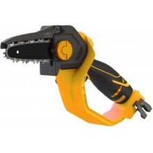 Riwall PRO RAHS 1820i - aku ručná reťazová píla 20 V AC42F2301013B-bare