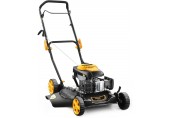 Riwall PRO RPM 5135 - trávna kosačka 2v1 s bočným vyhadzovaním a bez pojazdu PM12B2401061B