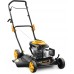 Riwall PRO RPM 5135 - trávna kosačka 2v1 s bočným vyhadzovaním a bez pojazdu PM12B2401061B