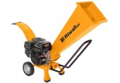 Riwall PRO RPS 7058 - drvič dreva s benzínovým motorom 212 ccm PS24A2301102B