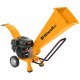 Riwall PRO RPS 7058 - drvič dreva s benzínovým motorom 212 ccm PS24A2301102B