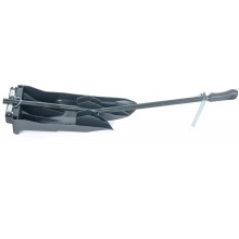 Riwall PRO Mulčovacia sada k RLT 92 TRD / RLT 92 HRD RACC00088