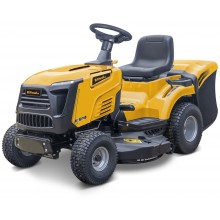 Riwall RLT 92 TRD - trávny traktor 92 cm zadné vyhadzovanie, mech. prevodovka TK13G2401002