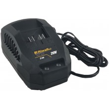 Riwall PRO RAC 220 - nabíjačka 20 V (rýchla) RACC00080