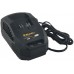 Riwall PRO RAC 220 - nabíjačka 20 V (rýchla) RACC00080