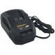 Riwall PRO RAC 220 - nabíjačka 20 V (rýchla) RACC00080