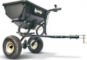 Riwall WOLF-GARTEN Ťahané rozmetadlo 50 KG 196-545-000