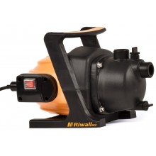 Riwall PRO REJP 1200 - záhradné prúdové čerpadlo 1200 W EP26A2001076B