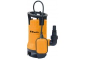 Riwall PRO REP 750 - univerzálne ponorné kalové čerpadlo 750 W EP26A2001073B