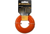 Riwall PRO Žacie lanko pr. 1,2mm, dĺžka 15m, štvorcový prierez RACC00076