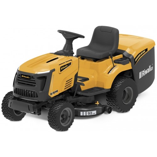 Riwall PRO RLT 92 TRD trávny traktor 92cm so zadným vyhadzovaním a mechanickou prevodovkou Riwall PRO RLT 92 TRD trávny traktor 92cm so zadným vyhadzovaním a mechanickou prevodovkou