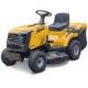Riwall PRO RLT 92 HRD Trávny traktor 92 cm zadné vyhadzovanie TK13G2501001B
