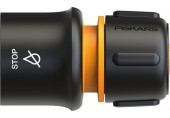 Fiskars Rýchlospojka STOP 1/2" - 5/8" 1027083