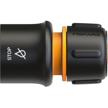 Fiskars Rýchlospojka STOP 1/2" - 5/8" 1027083