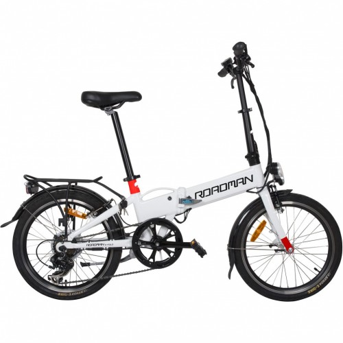 ROADMAN e-FOLD 16 Elektrobicykel skladacie 50002085