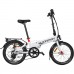 ROADMAN e-FOLD 16 Elektrobicykel skladacie 50002085