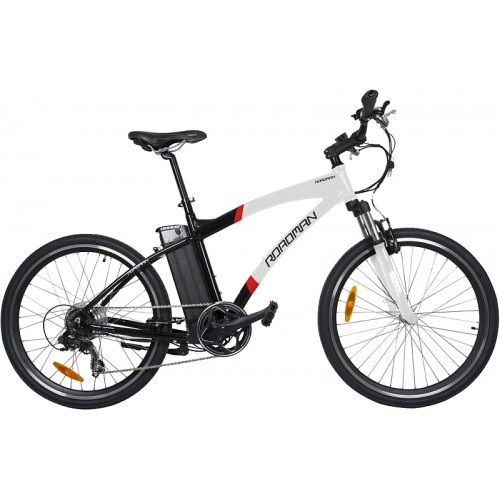ROADMAN e-TREK Elektrobicykel trekové 50001282 ROADMAN e-TREK Elektrobicykel trekové 50001282