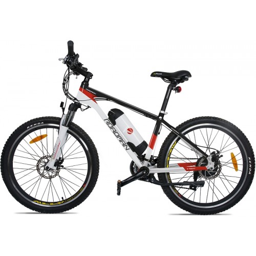 ROADMAN e-MOUNT2 Elektrobicykel horskej 50001284 ROADMAN e-MOUNT2 Elektrobicykel horskej 50001284