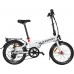 ROADMAN e-FOLD Elektrobicykel skladacie 50001285