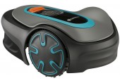 GARDENA SILENO minimo 500 Robotická kosačka 500 m2, Bluetooth, 15202-32