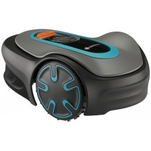 GARDENA SILENO minimo, Robotická kosačka, 250 m2, Bluetooth 15201-32