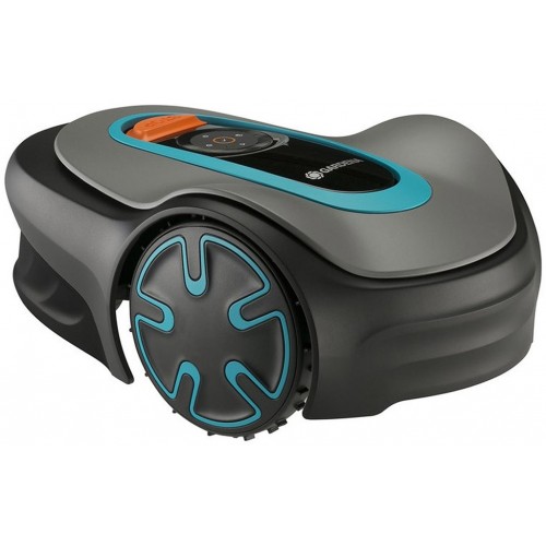 GARDENA SILENO minimo 500 Robotická kosačka 500 m2, Bluetooth, 15202-32