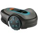 GARDENA SILENO minimo 500 Robotická kosačka 500 m2, Bluetooth, 15202-32