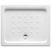 Roca Easy akrylátová sprchová vanička obdĺžniková 90 x 75 cm, biela 7374791000