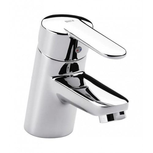 Roca Victoria umývadlová stojanková páková batéria bez automatickej zátky 75A3125C00