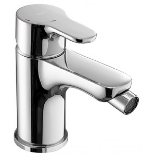 Roca L20 bidetová páková batéria, funkcia Studený Start 75A6109C00