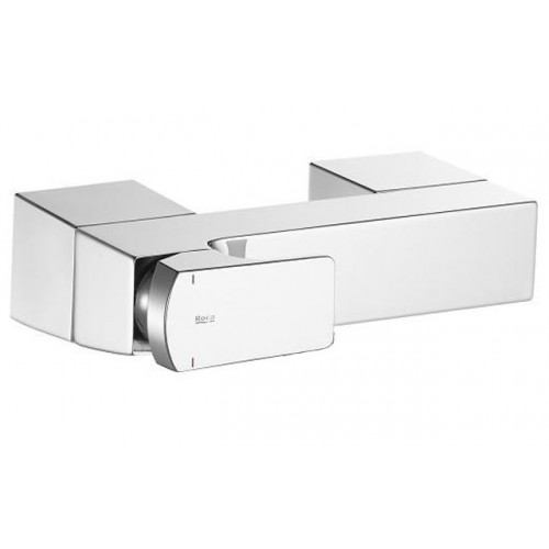 Roca L90 Sprchová páková batéria bez príslušenstva 75A2101C00