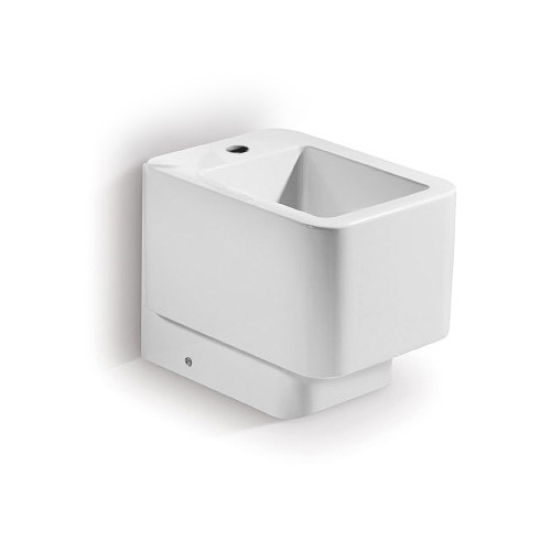 Roca Element bidet stojaci s otvorom pre batériu, maxiClean 735757700M