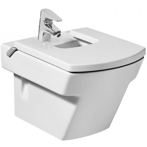 Roca Hall závesný bidet 56 cm 735762K000 Roca Hall závesný bidet 56 cm 735762K000