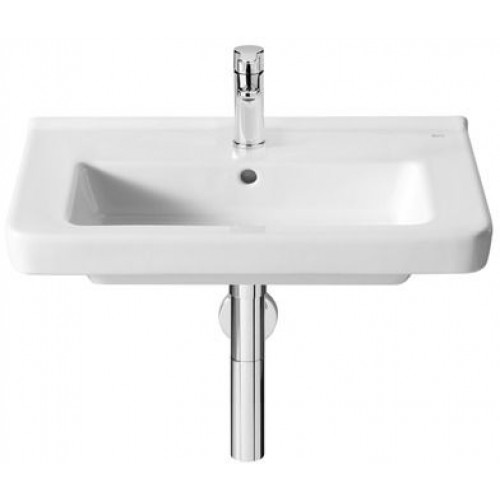 Roca Dama umývadlo Compact s inštalačnou súpravou 50 x 32 cm 7327788000