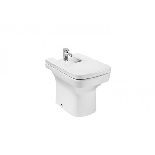 Roca Dama bidet stojaci, vrátane inštalačnej sady 7357784000 Roca Dama bidet stojaci, vrátane inštalačnej sady 7357784000