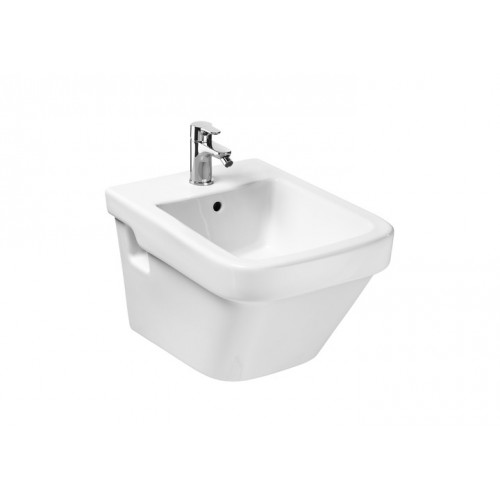 Roca Dama závesný bidet Compact 7357786000 Roca Dama závesný bidet Compact 7357786000