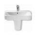 Roca Dama Senso Square kryt na sifón, MaxiClean 733751200M