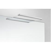 Roca Delight LED osvetlenie, IP44, 50 cm 7813054001