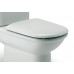Roca Giralda záchodové sedátko s poklopom Softclose 7801462004