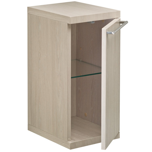 Roca Hall spodná skrinka 27 x 56,5 x 33,5 cm, pravá, dub 7856436611