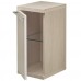 Roca Hall spodná skrinka 27 x 56,5 x 33,5 cm, ľavá, dub 7856437611