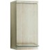 Roca Hall horná skrinka 27 x 56,5 x 24 cm, pravá, dub 7856438611