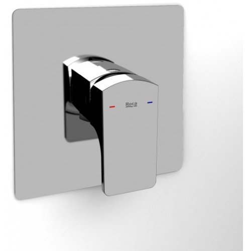 Roca L90 Sprchová páková podomietková batéria 75A2201C00