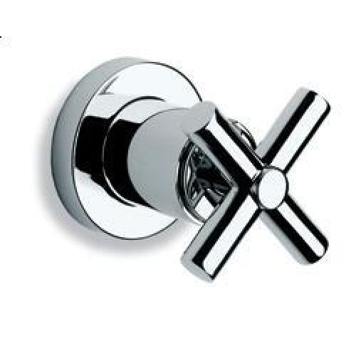 Roca Loft uzatvárací podomietkový ventil 1 / 2''teplá voda 75A1843C00